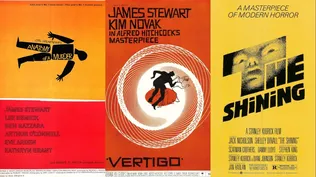 Saul Bass, los 100 años del hombre que cambió el cine con sus afiches