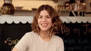 Tips para comprar, cocinar y almacenar tu cocina, con Lucía Soria - 16, 23 y 30/8