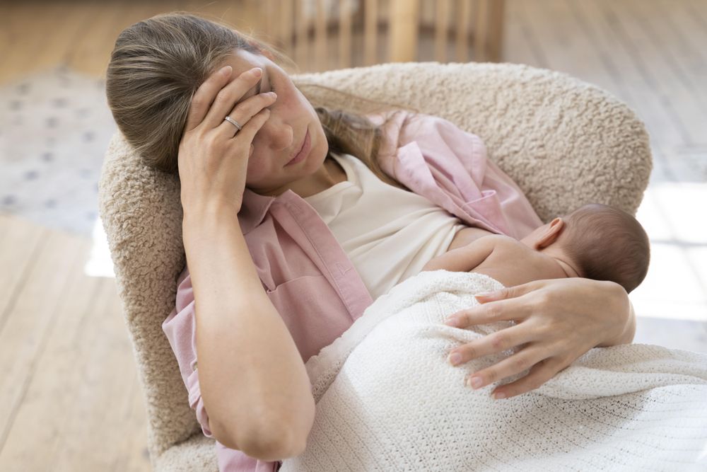 Esta condición afecta a una de cada diez mujeres.