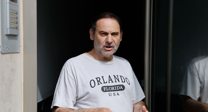 José Luis Ábalos, exministro de Transportes y ahora también exdiputado.