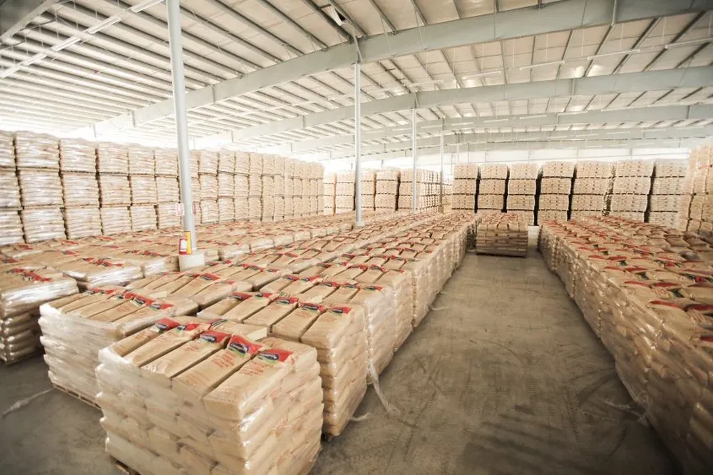 Uruguay incrementó el volumen de exportaciones de leche en polvo