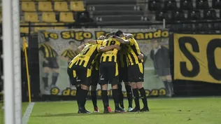 Peñarol apronta un clásico importante