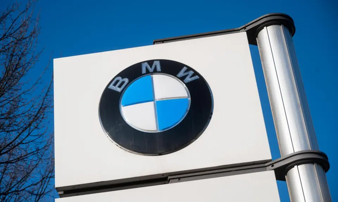 El Grupo BMW aumenta sus ventas en España.