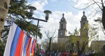 Los censores de hoy: los ciegos y sordos