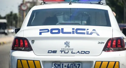 cuerpo fue encontrado en tajamar cerca de piedras blancas