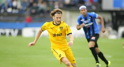 En Japón y en Belvedere