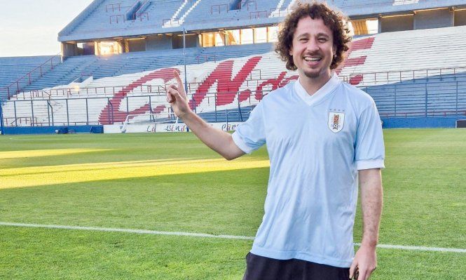 Luisito Comunica en el Gran Parque Central