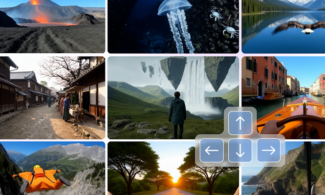 Simulación realista y en vivo: Google lanzó Genie 3, la IA que crea mundos dinámicos