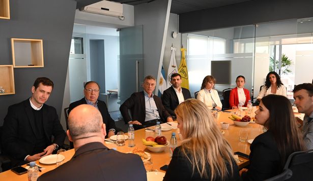 Mauricio Macri reunió a sus candidatos del PRO para las nacionales de octubre