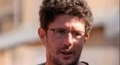 fallecio en combate en gaza, matan meir, jefe de produccion de fauda