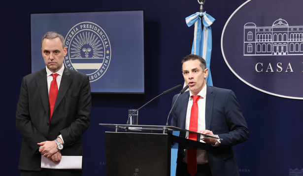 El Gobierno argentino envía 150 pliegos para jueces y fiscales: el Senado ante una decisión clave