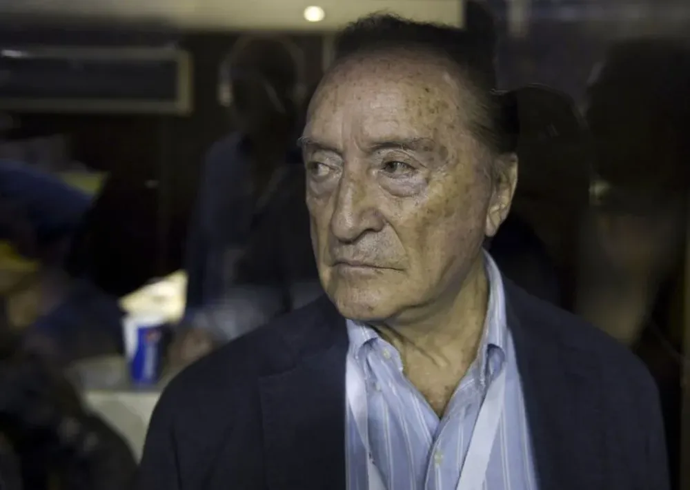 Eugenio Figueredo