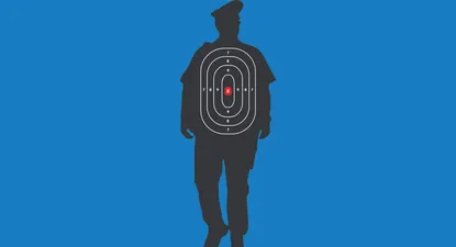 hasta en las comisarias: casos de policias asaltados por delincuentes