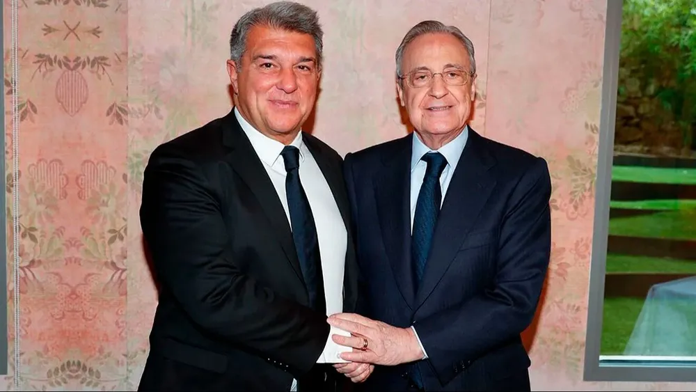 Definido la fecha de juicio.