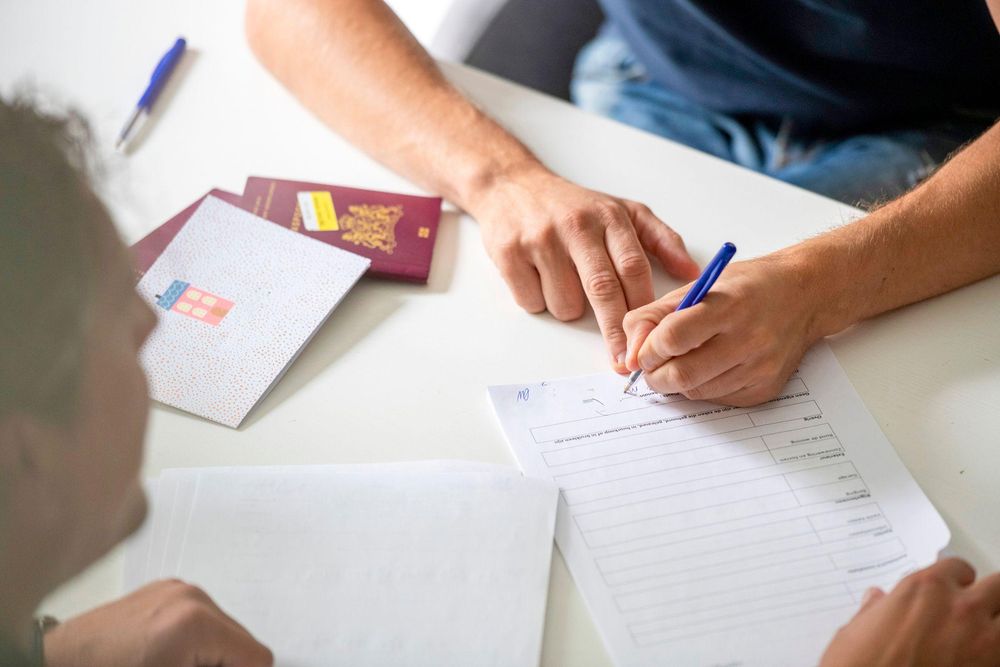 Las personas con género no binario podrían tener problemas por las nuevas políticas migratorias de EE.UU.