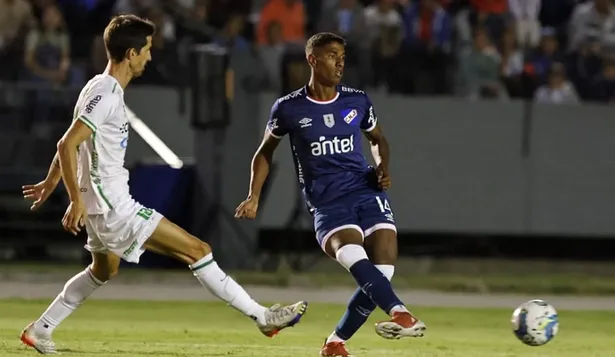 Fernández y Montiel