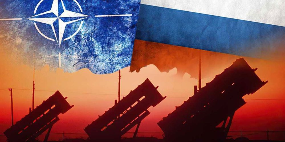 OTAN RUSIA