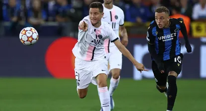 Ander Herrera