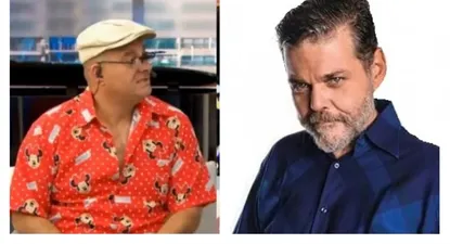 el cruce de marcel keoroglian con alfredo casero que salpico a punta del este y mar del plata