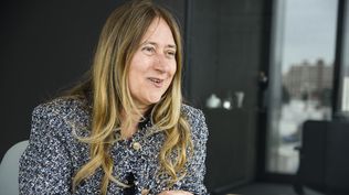 Es uruguaya, especialista en derecho espacial y habla sobre el proyecto para una base de lanzamiento de satélites en Rocha: Hay que tomar los mayores recaudos posibles