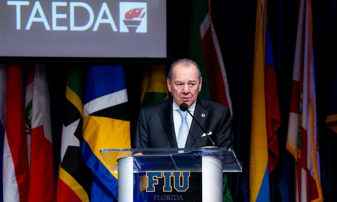 Mario Montoto: La seguridad es la seguridad; el crimen organizado no distingue entre izquierda o derecha
