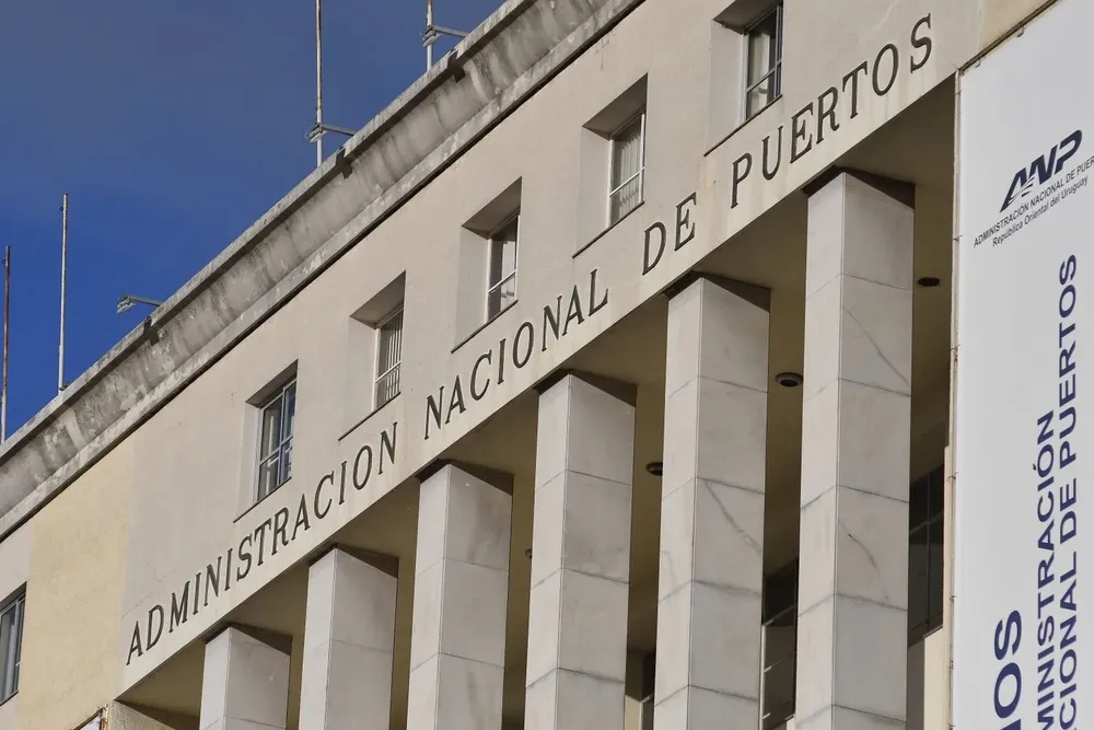 Alejandra Koch pasó a ocupar otro puesto en la ANP