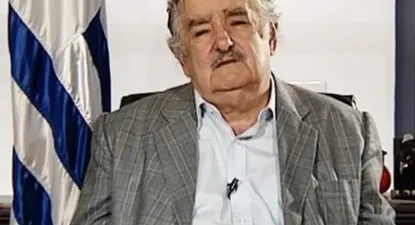 Preocupación de Mujica por la baja del dólar