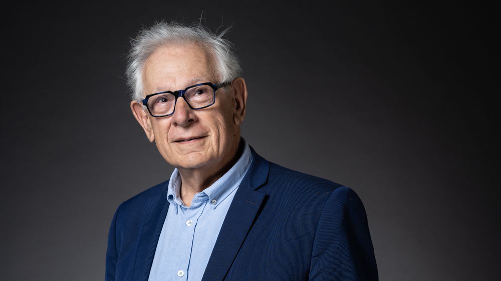 Phillipe Meirieu, pedagogo