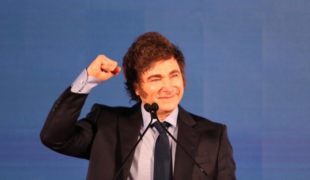 Milei eliminará el 90% de impuestos y avanzará en reforma laboral y privatizaciones