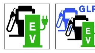 Sumarán nuevas señales de tránsito en la Red de Carreteras, adaptadas a los autos eléctricos