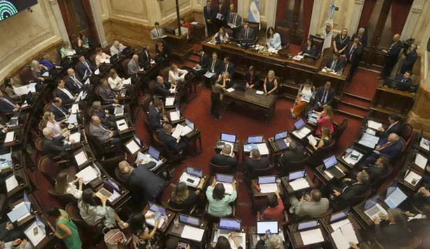 La sesión en el Senado está convocada para este jueves, pero los idas y vueltas al respecto de los pliegos llevan semanas.