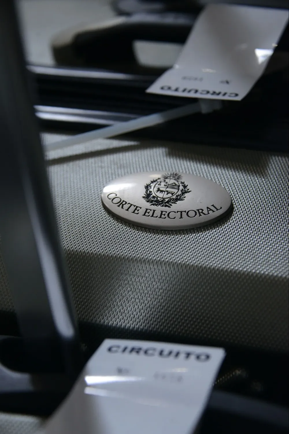 ¿Dónde voto en las elecciones nacionales Uruguay 2024?