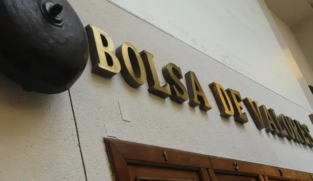 Bolsa de Valores de Montevideo.