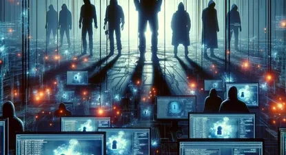 el contraataque de los hackers mas daninos del mundo: lo que no se conto de una cruzada internacional