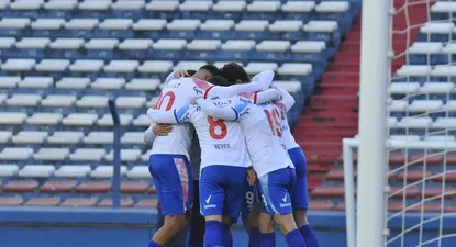 Festejo de Nacional
