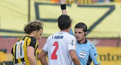 De los últimos 11 con Cunha, Peñarol ganó uno solo