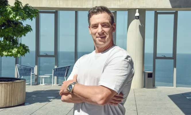 Maxi de la Cruz conducirá un nuevo programa de juegos en Canal 12