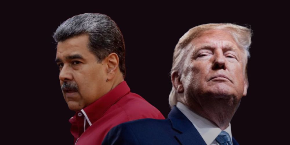 ESTADOS UNIDOS VENEZUELA