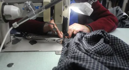 Uruguay busca en Brasil soluciones para textiles y la industria automotriz