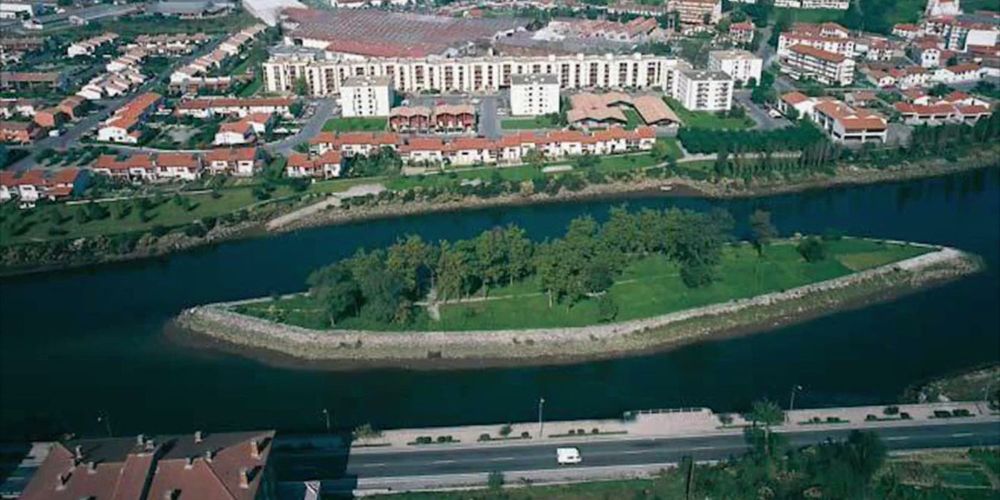 isla de los Faisanes