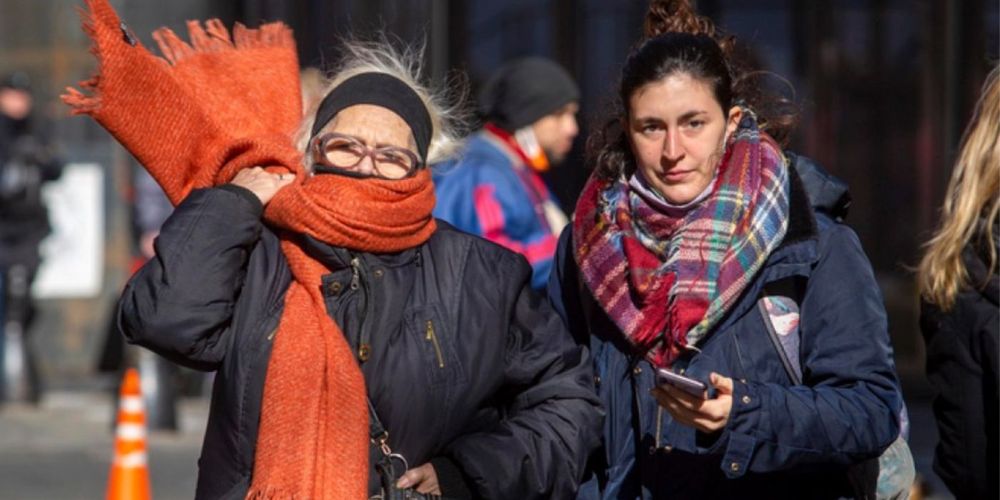 Pronóstico del tiempo - SMN&nbsp;
