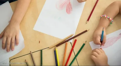 España, el país de la Unión Europea con mayor pobreza infantil.