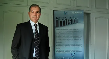 Para gestionar el agua
