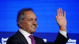 Seguiría como embajador