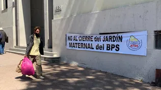 BPS postergó decisión sobre el cierre del jardín maternal