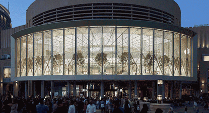 Burj Khalifa en Dubái