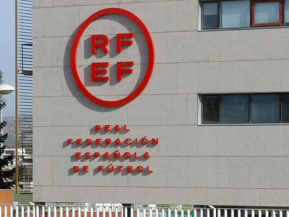 El CSD supervisará a la RFEF.