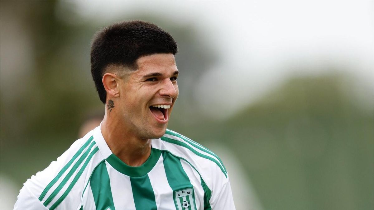 Racing vs Juventud EN VIVO: el equipo de Sayago se impone por la mínima al término del primer tiempo