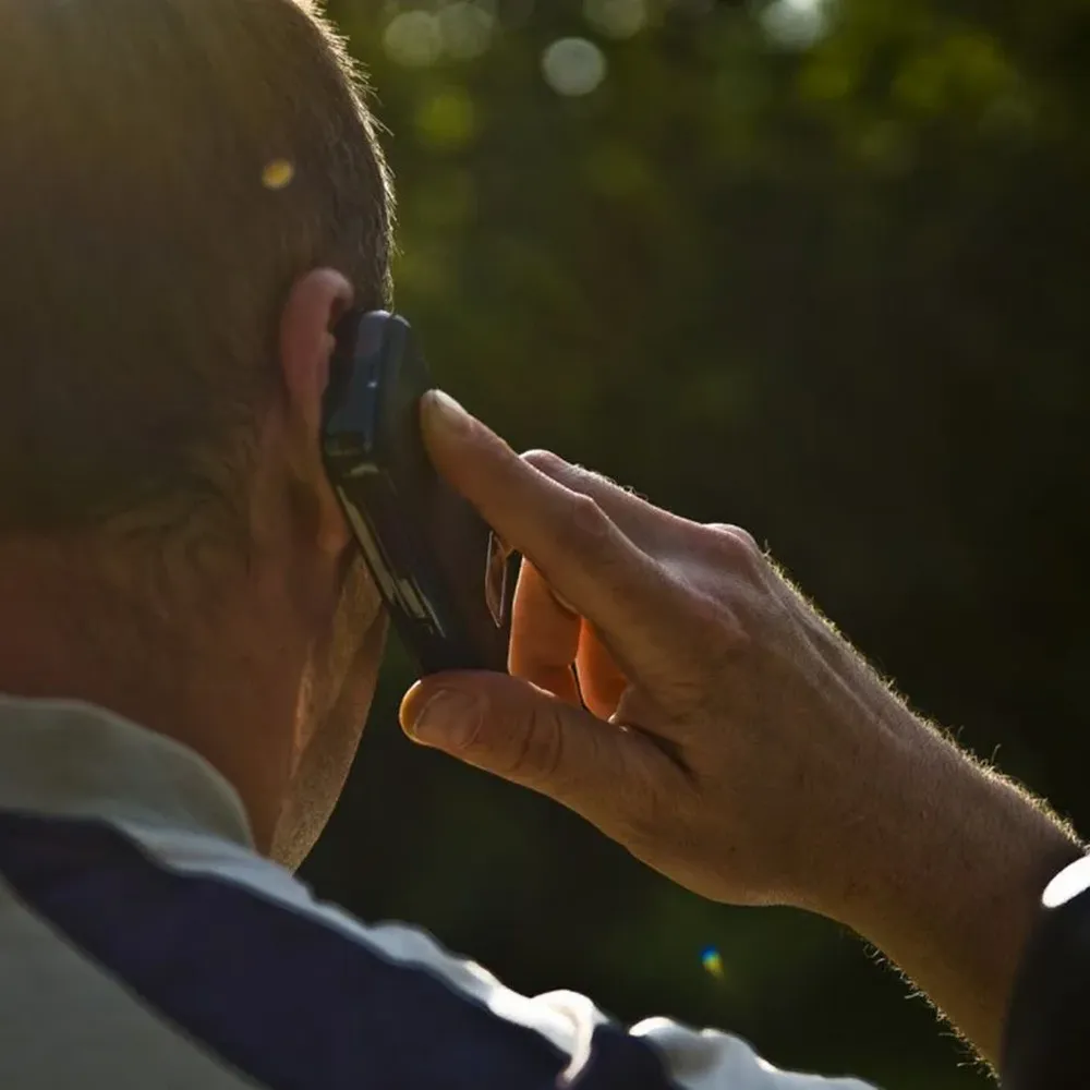 Los celulares son bloqueados por autores de delitos