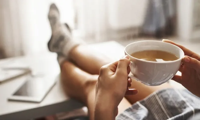 Al pasar más tiempo en sus hogares por la pandemia, las personas comenzaron a consumir más infusiones.